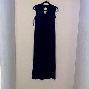 Floor Length Cocktail